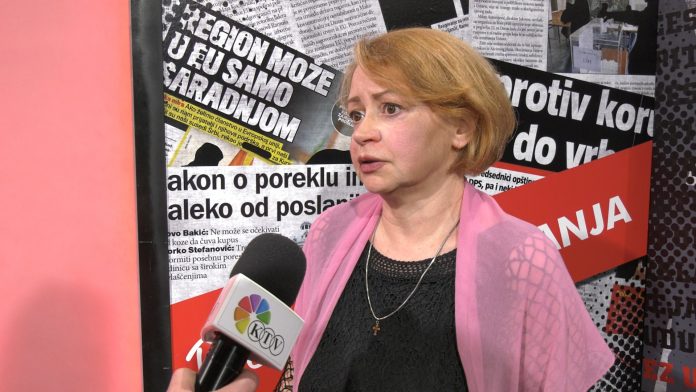 MILA KLIMA ALEČKOVIĆ rusija