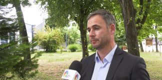 Miroslav Aleksić – Bilo je energije u narodu za promenu režima