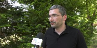 Miroslav Parović – U svim delovima konferencije 6. maja Vučić je masno lagao