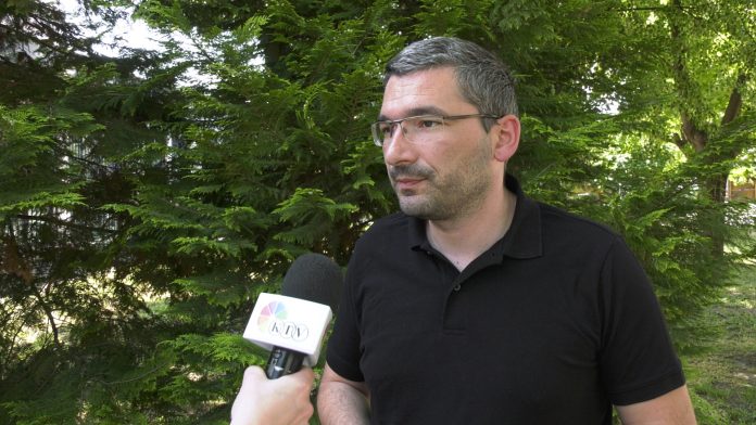 MIROSLAV PAROVIĆ