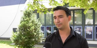 Marko Jeremić – Ozbiljan problem što se ubistva novinara ne rasvetljavaju