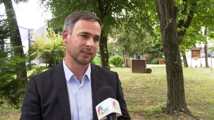 Miroslav Aleksic