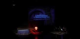 Igor Mirović – Novi Sad prestonica srpske kulture