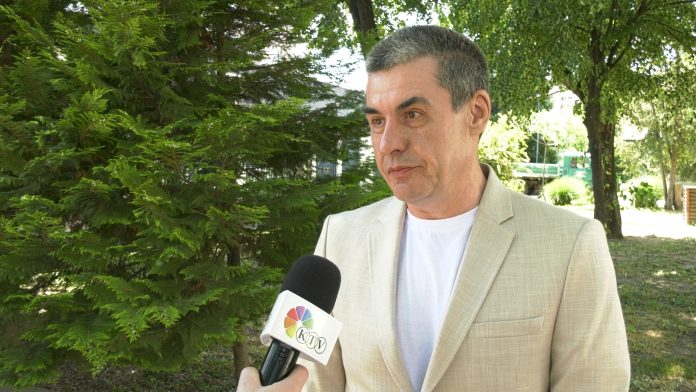 PREDRAG PECA POPOVIĆ Evropska komisija je pripremila