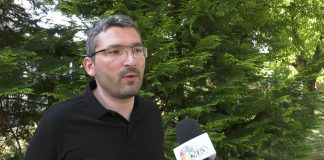 Miroslav Parović – Abazović po meri Đukanovića i Vučića