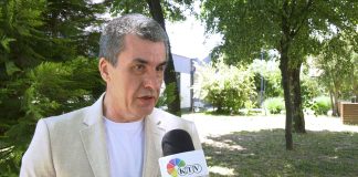 Predrag Peca Popović – Postupak protiv Sava Manojlovića je politički proces