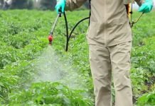 Obavezne obuke za sve poljoprivrednike koji koriste pesticide