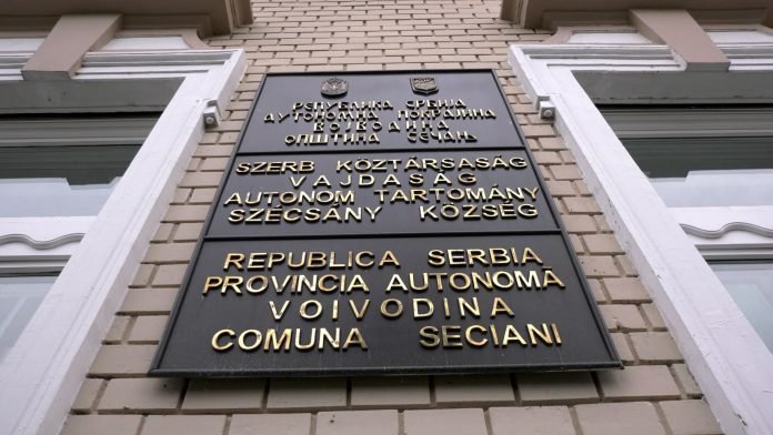 SECANJ Miholjski susreti sela