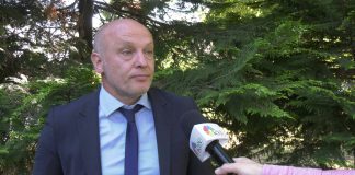 Srđan Cvetković – Ukrajinska kriza ujedinila evropski prostor