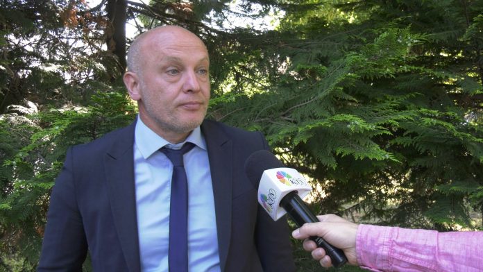 SRĐAN CVETKOVIĆ Profesor Slobodan Zečević