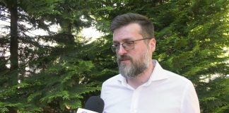 Srđan Nogo – Vlast i opozicija su iste