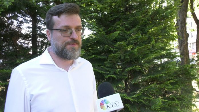 SRĐAN NOGO Zakon koji je Bajden potpisao