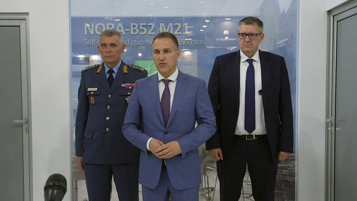 STEFANOVIC