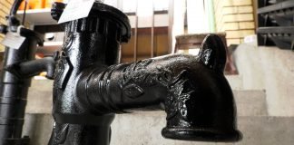 Robna kuća „Tišma“ nudi opremu za zalivanje