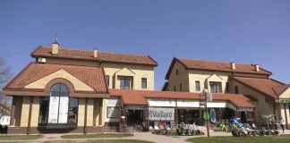Povoljne cene malih kućnih aparata u robnoj kući „Tišma“