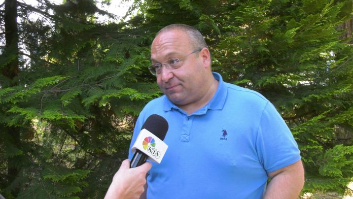 VLADIMIR VULETIĆ Predsednica Evropske komisije