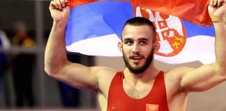 Rvanje – Viktor Nemeš osvojio zlatnu medalju