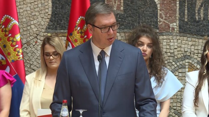 Vucic