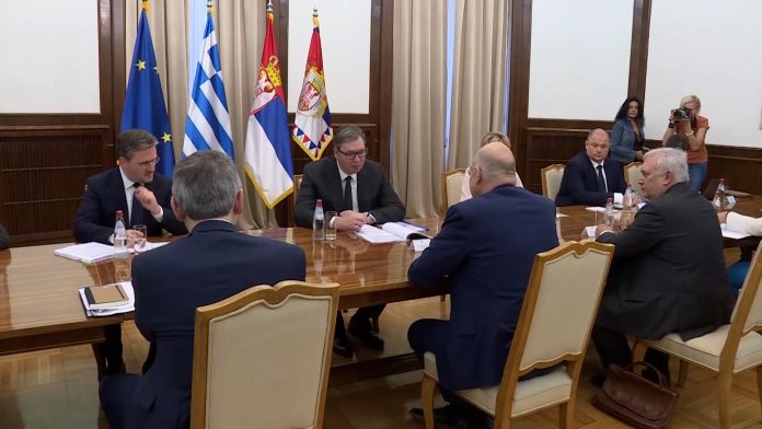 Vucic