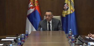 Borba protiv organizovanog kriminala i korupcije
