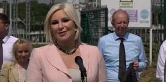 Zorana Mihajlović – Država čini sve da obezbedi energente