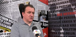 Željko Pantić o lečenju dece – Stanje je bolesno