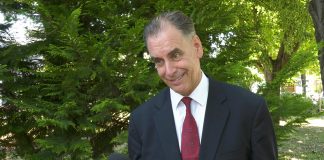 Džon Bosnić – Ludačke priče protiv Rusije nisu tačne