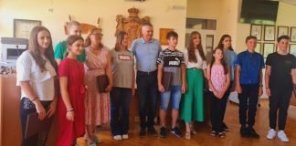 Čajetina dodelila priznanja najboljim učenicima