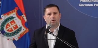98,2 miliona dinara bespovratnih sredstava za opremanje farmi u Vojvodini
