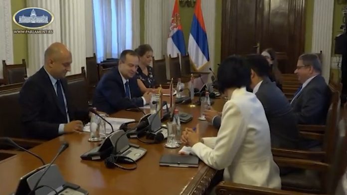dacic