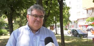 Đorđe Vukadinović – Građani Srbije protiv uvođenja sankcija Rusiji