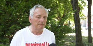 Radovan Đuričić – Mi smo za to da se zakon o restituciji poništi i da se donese novi