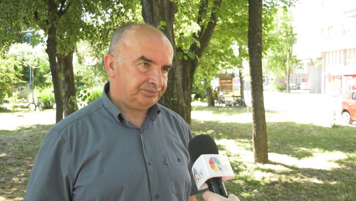 dragan radovic