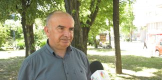 Dragan Radović – Zapad trpi veliku štetu zbog sankcija Rusiji