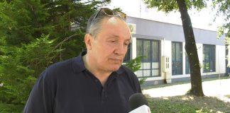 Branko Dragaš – Srbija plaća milione evra kad ne sudi u razumnim rokovima