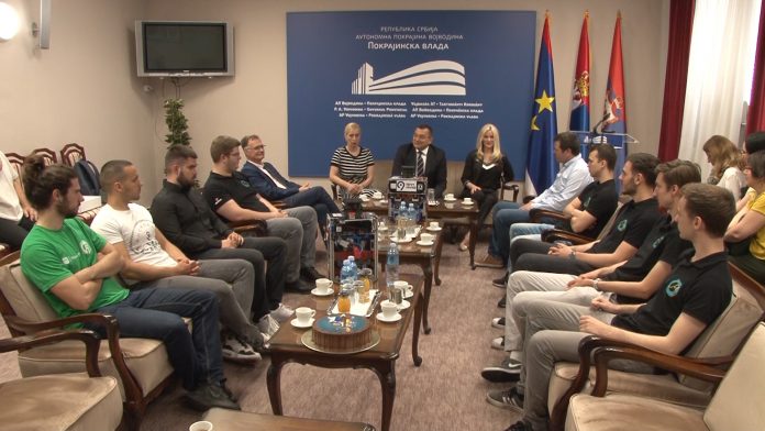 eurobot 2022