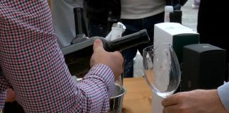 Za vikend Festival grašca i Festival šumadijskih vina