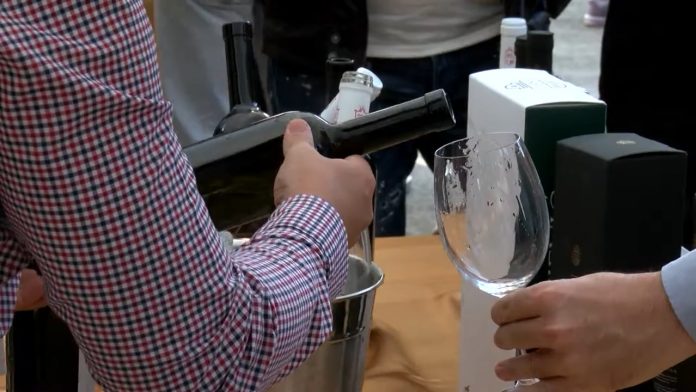 festivali vina