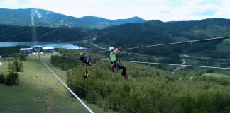Zlatibor – Najduža panoramska gondola na svetu