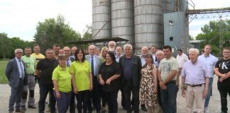 Ministar Krkobabić najavio novi program podrške zadrugama
