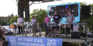 KrnjArt festival u Krnjači proslavio pobedu nad zagađivačima