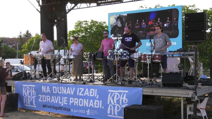 krnjart YT