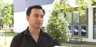 Marko Jeremić – Priznavanje Kosova biće uslov za Srbiju
