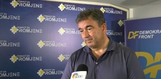 Nebojša Medojević – Inicijativa Otvoreni Balkan ne dobija podršku crnogorske vlade