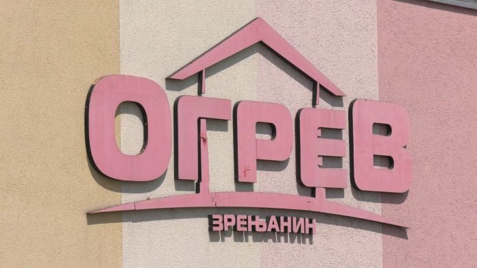 ogrev