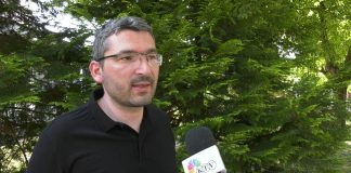 Miroslav Parović – Vulin je ukrao ideju o političkoj neutralnosti
