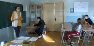 Drugi pilot program državne mature