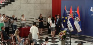 200 miliona dinara za mlade u ruralnim područjima Vojvodine