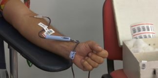 Svetski dan dobrovoljnih davalaca krvi
