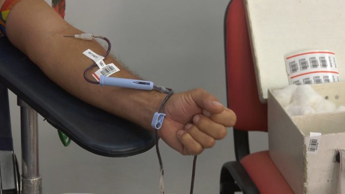 svetski dan dobrovoljnih davalaca krvi